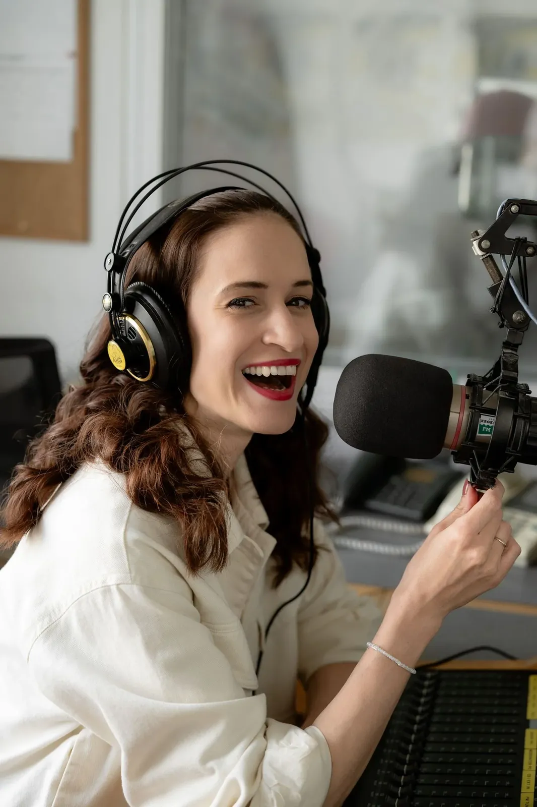 Rádio