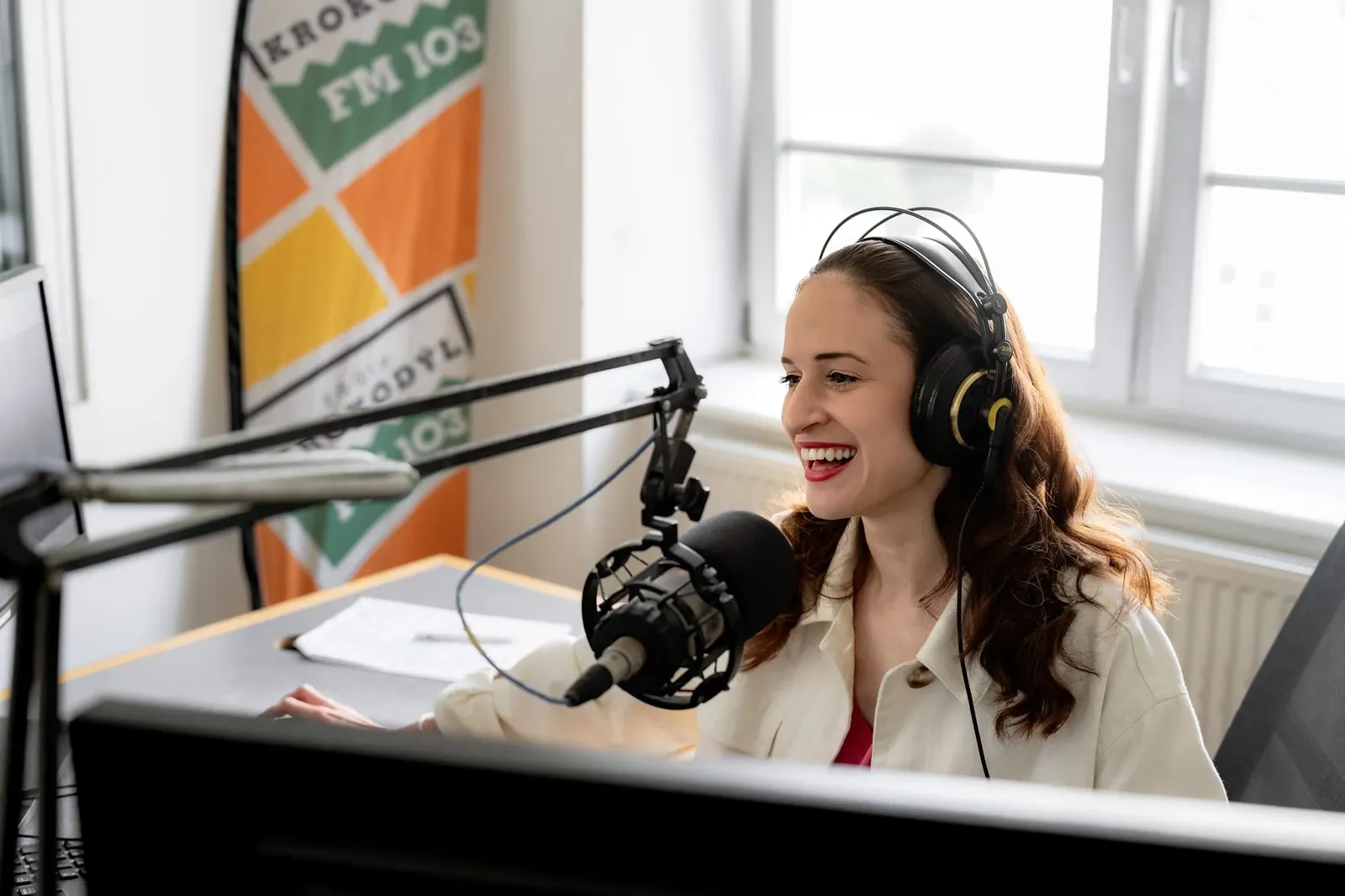 Rádio