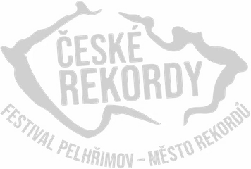 České rekordy – Festival Pelhřimov
